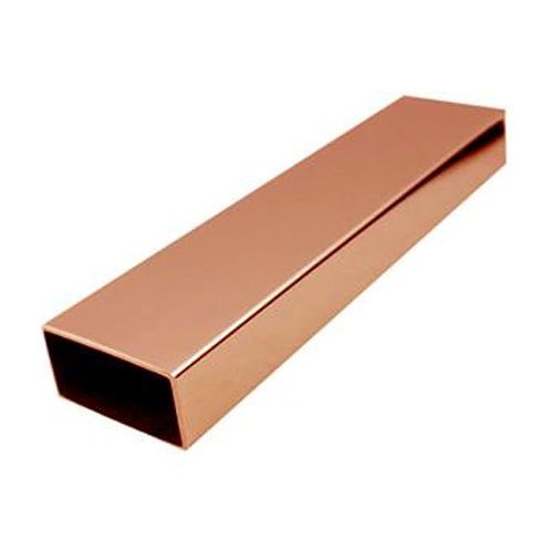 Bass / Aluminum / Copper Straight Waveguide