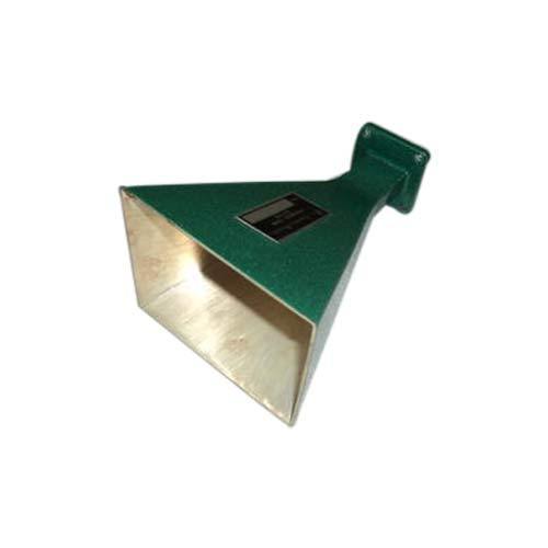 Preino Brass Waveguide Horn Antenna