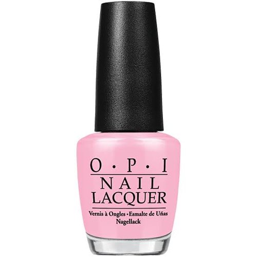 Opi Nail Lacquer, Color : Pink