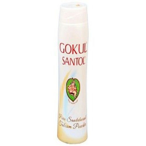 Gokul Talcum Powder, Packaging Size : 100, 200 Ml