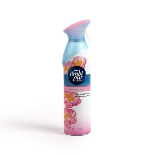 Ambi Pur Air Freshener, Form : Liquid