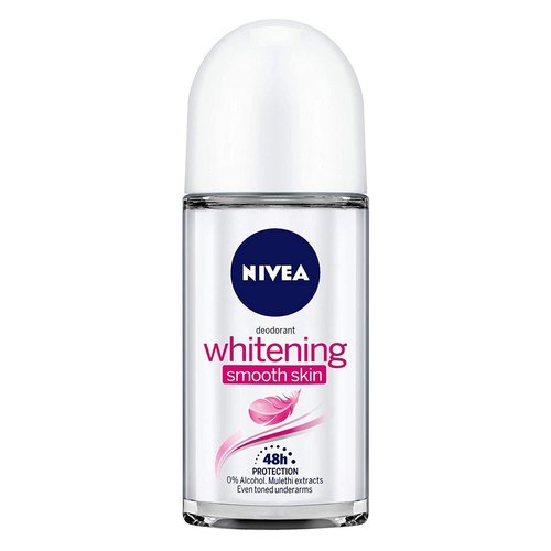 NIVEA Deodorant Roll On, Gender : Unisex