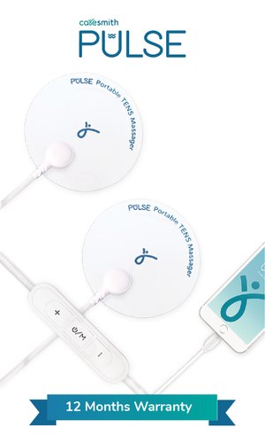 Caresmith Pulse Physiotherapy Machine