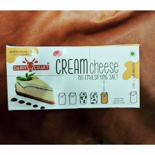 Natural Cream Cheese