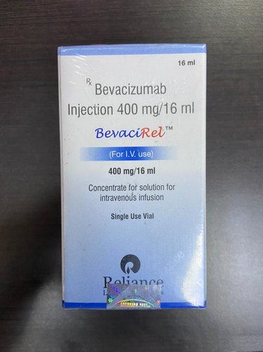 Bevacirel Bevacizumab Injection