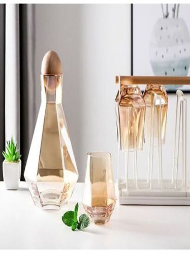 Rectangular Soft Glass Honey Jar, For Pickle Storage, Size : 100x75-150x75Inch