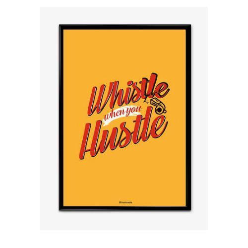 Framed Wall Poster, Shape : Rectangular