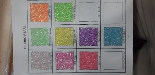 Glitter/jari Powder, For Chemical Industry, Paint, Textile, Feature : Effectiveness