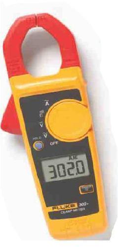 Clamp Meter, Brand Name : Fluke