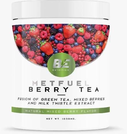 Natural Metfuel Berry Tea, For Reduce Health Problems