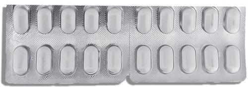 Pioglitazone Tablets