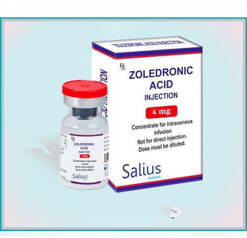 Zoledronic Acid Injection