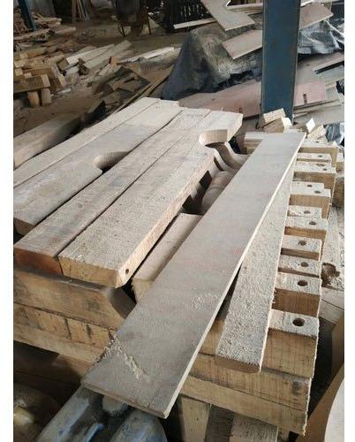 Hardwood Plank, For Furniture, Length : 4 To 5 Feet