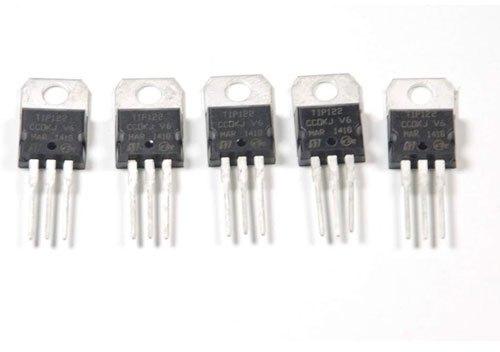 Darlington Transistor