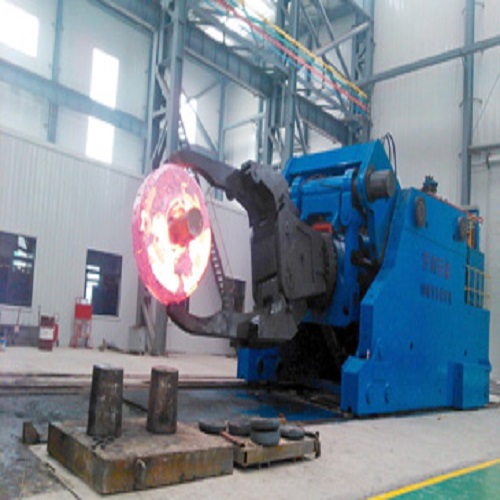 40t Forging Billet Handling Equipment