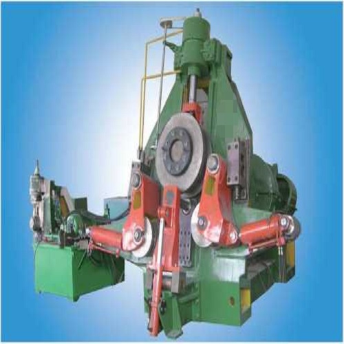 High Durable D51y-1000f Ring Rolling Machine With Quick Response