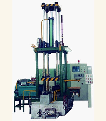 High Quality J522 Centrifugal Casting Machine With Good Price