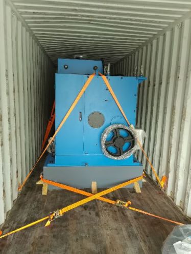 Zgd-270 Roll Forging Machine, Certification : CE