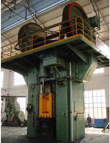 Hot Sale J53-1000c Friction Screw Press
