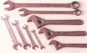 High Quality J54-4000 Friction Cookware Press