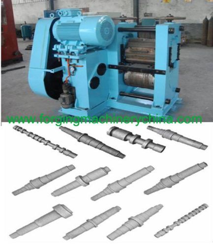 D46-315 Cross Wedge Rolling Mill