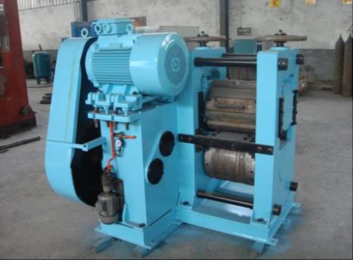 D46-1250 Cross Wedge Rolling Mill, Certification : CE