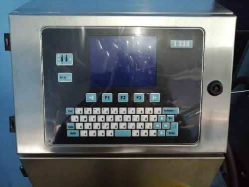 I 333 Small Character Printer