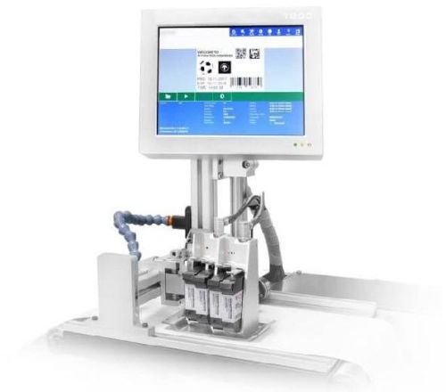 ITP 1200E Thermal Inkjet Printer, Feature : Compact Design