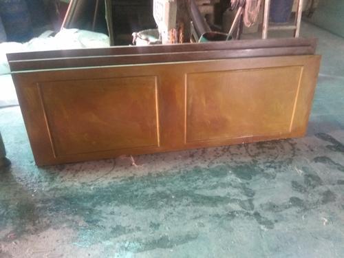 FRP Doors, Open Style : Hinged, Automatic