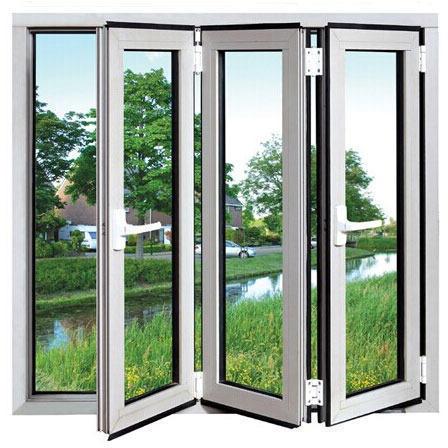 Winda Folding Window, For Domestic, Size : 6*5 Inch