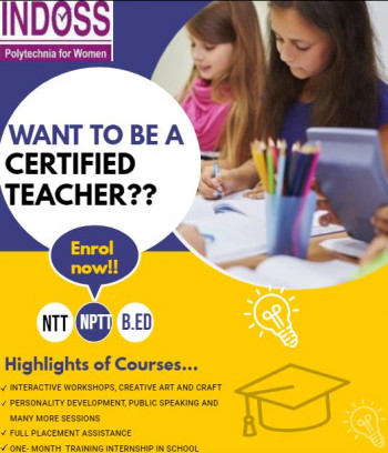 Certified Teacher Training Service