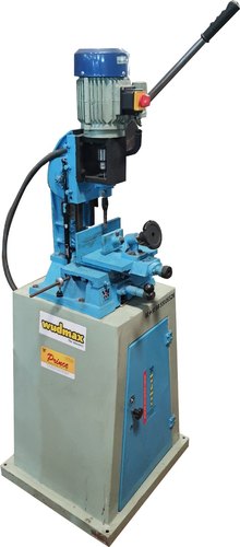 Chisel Mortising Machine