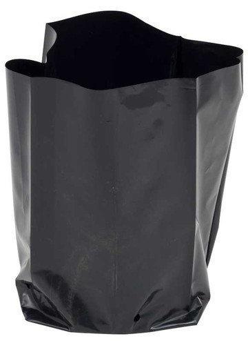 Plastic Nursery Bags, For Growing Plants, Feature : Light Weight, Recyclable