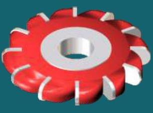 Maruti Suzuki Tungsten Carbide Convex Cutter, Color : Grey, Red