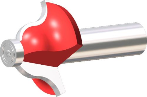 Maruti Suzuki Tungsten Carbide Profile Router