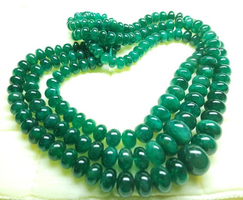 Cabochon Beads, Color : Dark Grean