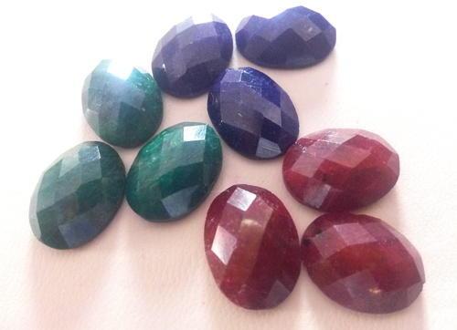 Corundum, For Jewelry Making