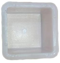 4x4 Inch Plastic Mould, Size : 60mm/80mm