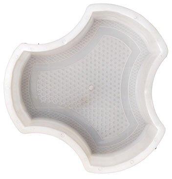 Cosmic Plastic Mould, Size : 60mm/80mm