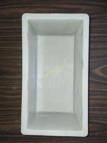 Plastic Brick Mould, Size : Multisizes