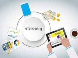 E Tendering Services