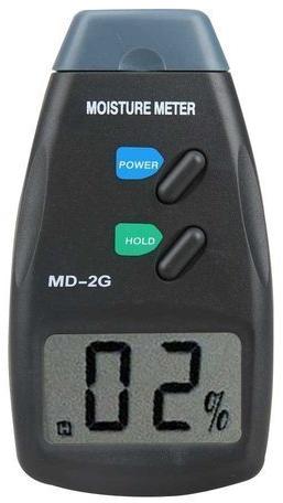 TEI Wood Moisture Meter For QC Laboratory