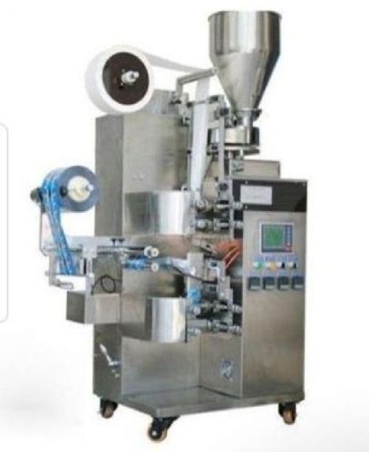 Automatic Tea Bag Making Machine, Voltage : 220V