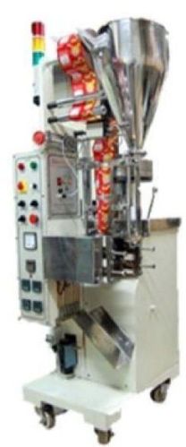 FFS Pneumatic Cup Filler Machine, Voltage : 220 - 240 V