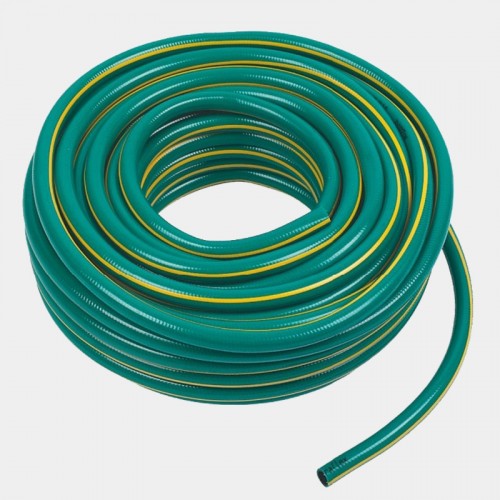 Plastic Green Hose Pipe, Feature : Extraordinary Performance,  Reliability,  Precisely Designed