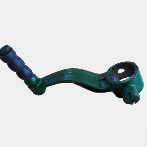 TULSI CAST IRON Starting Handle, Features : Seamless Finish,  Non-abrasive,  Longer Service Life