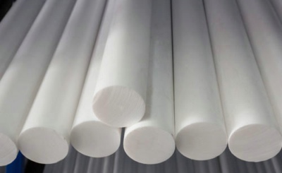 Round PTFE Rods, For Chemical Handling, Feature : Accurate Dimension
