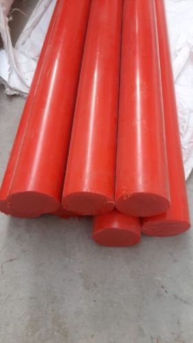 UHMWPE Rods, Size : 10mm To 200mm