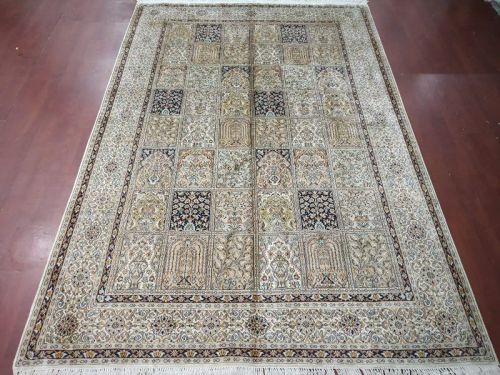 Tufted Royal Taj Carpets, Size : 5 X 7 Feet