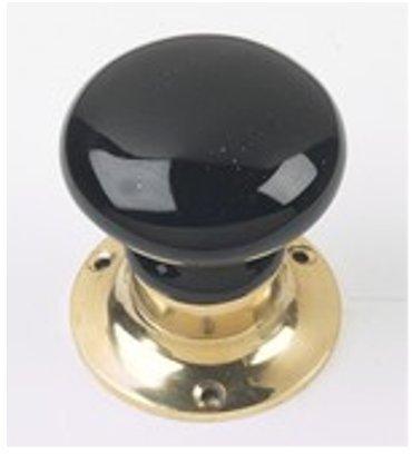Mortice Door Knob
